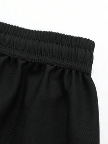 Plus Size Women Loose Casual Pants, Straight Leg Trousers For Daily Wear, Suitable For Spring, Autumn And All Seasons