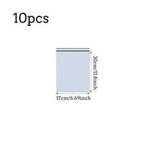 10/20/30/50/100 件白色聚乙烯邮寄袋，用于服装的运输袋，自封运输信封，邮寄信封，邮寄聚乙烯袋，适用于小型企业、精品店 - 彩色 - 查看 14