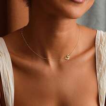 Dây chuyền tên tiếng Ả Rập cá nhân hóa, Dây chuyền tên thư pháp Ả Rập tùy chỉnh, Mặt dây chuyền tên tiếng Ả Rập, Tên tiếng Urdu, Quà tặng Hồi giáo, Quà tặng Eid, Quà tặng Ngày của Mẹ, Vàng, Thời trang, Nhiều màu sắc, Cổ điển, Tối giản, Unisex, Thường ngày, Dễ thương, Tùy chỉnh, Cá nhân hóa, Độc đáo, Quà tặng lý tưởng cho nam, Quà tặng lý tưởng cho nữ, Cho nữ, Bạn trai, Bạn gái, Bố, Mẹ - Nhiều màu 2 - Xem 7