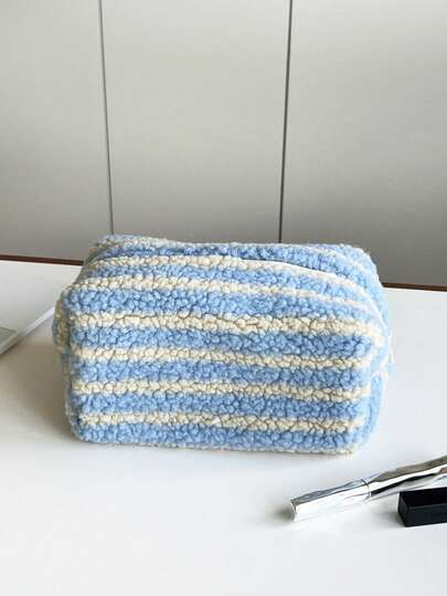 MEYOU FAIRY 化妆包、便携手提包、收纳包、洗漱包、大容量化妆包、化妆品收纳纸巾收纳包、旅行必备包、收纳包、女士/女孩卫生巾收纳包、学生铅笔盒、内袋、拉链手提收纳包、带拉链、化妆包、化妆袋、化妆品收纳包、化妆袋、包、梳妆台、化妆品收纳包、圣诞礼物、小袋、手拿包/小手提包、化妆品收纳包、小袋、刷子收纳袋、迷你袋、大容量袋