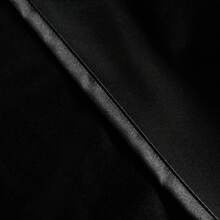 Victorian Ruffle Fabric Shower Curtain, Vintage Handcrafted Bow Tie Bath Curtain For Master Bathroom, Ruched Microfiber Bathroom Curtain With 12 Buttonholes, 72" W X 72" H