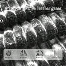 106" Modular L-Shape Chaise Lounge Sofa Premium Corduroy Cloud Velvet No Assembly Required Convertible Loveseat Sofa Bed Deep Seat Comfort Living Room Bedroom Apartment Hotel[2 Package Shipping] - 淺灰色 - 查看 5
