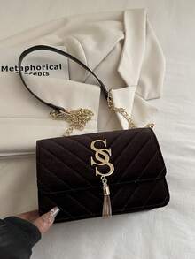 Coffee Brown