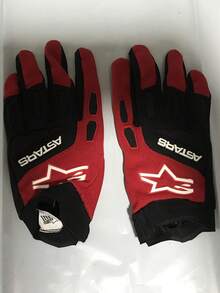 Alpinestars Racing Motocross Gloves Full Finger MX ATV MTB BMX Bike Dirt Motorcycle Racing Gloves For Women Men Bicycle Riding Cycling Outdoor Sports Gloves - Nhiều màu - Xem 27