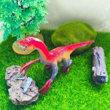 仿真恐龙玩具仿真腕龙模型仿真恐龙模型礼物玩具