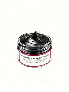 KineShineX 通用汽车修复膏，汽车划痕修复膏，汽车内饰轮胎配件修复，防止褪色，汽车保养膏，防止汽车泛黄，轮胎增黑膏，让您的爱车焕然一新，汽车经销商必备配件，汽车划痕修补漆。厚薄海绵可选，随机发货。 - 彩色 - 查看 12