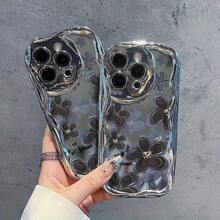Fashion Phone Cases - Silver - View 3