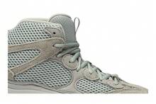 Adidas Yeezy Desert Boot 'Salt' (Unisex) Salt/Salt/Salt FV5677 Autumn New - trắng - Xem 2