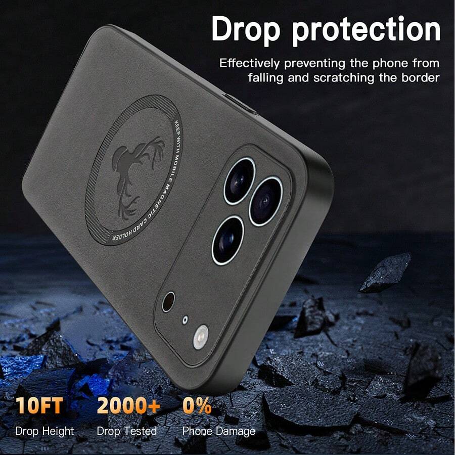 Luxury PU Leather Phone Case Compatible With IPhone 17 17Air 16E 16promax 15 14promax 14plus 13pro 12 11 X/Xs Xsmax Xr 7plus/8plus /OnePlus 1+ 12/11/Ace2/Ace2pro/Ace2v/Ace3v/Nord N20 Xiao Mi Redmi Sam Sung Pixel Protective