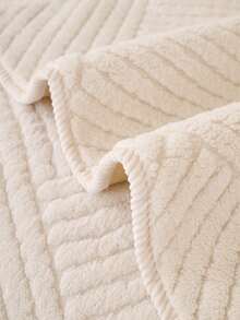 1 husă de pernă de canapea din pluș cald, pernă de șezut minimalistă modernă, husă de canapea rezistentă la praf și lavabilă, moale și rezistentă la decolorare, potrivită pentru animale de companie, se potrivește canapelei în formă de L și canapelei cu 1/2/3/4 locuri, potrivită pentru dormitor, birou, living