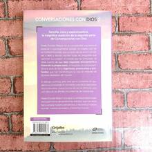 Conversaciones con Dios 2, Neale Donald Walsch, el diálogo continua, libro religioso y espiritualidad, literatura de reflexión sobre la fe, preguntas existenciales y la relación con lo divino. - Libro único - Ver 2