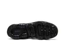 Nike Air VaporMax Plus 'Triple Black' (Unisex) Black/Black-Dark Grey 924453-004 Spring New - 黑色 - 查看 4