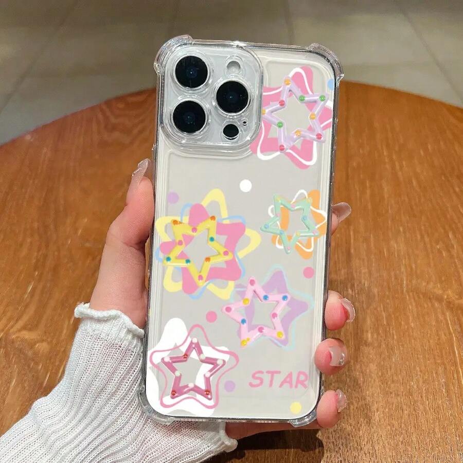 Basic Phone Cases - Mixed Colors - View 1