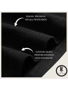 T-Shirt + Shorts Set Printed Sweatshirt Milano Italy Street 100% Cotton Mesh T-Shirt Premium Line Sweatpants With Pocket - Áo phông màu be Quần short Bermuda màu đen - Xem 5