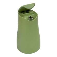 BUYTITI Dispensador De Aceite De Cocina Vidrio De 450 ML - Multicolor - Ver 4