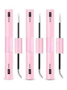 Waloshow Bond und Versiegeln, Entferner, 10ml Einzelwimpern Kleber und Versiegeln, Wimpernapplikator, 2 in 1 Cluster Bond und Versiegeln, Wimpernbürste, Kleber für Cluster Wimpern, Wimpernkleber, Pinzette, Bond für Cluster, Wimpern Bond & Versiegeln, Wimpernkleber, Wimpern Cluster Werkzeuge, Wimpernverlängerungswerkzeug, Wimpern Werkzeugsatz Wimpern Cluster Kit, Wimpern, Künstliche Wimpern