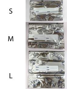 10pcs Reusable Aluminum Foil Food Storage Bags With Zipper - Thick, Leak-Proof, Self-Sealing, Perfect For Fresh Fruits & Vegetables, Ideal For Meal Prep & Pantry Organization, Pantry Organizers And Storage ﻿