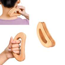 Strumento di massaggio in legno, massaggiatore per tutto il corpo, massaggiatore per mani, massaggiatore per gambe, massaggiatore per spalle, strumento per massaggio a spalle e collo, strumento per massaggio facciale, massaggiatore per schiena, massaggiatore per vita, massaggiatore per muscoli di tutto il corpo, capelli, accessori per capelli, cura dei capelli, scuola, back to school, viaggio, elementi essenziali da viaggio, articoli per la casa, spa, strumento per massaggio, massaggio, massaggiatore, spa
