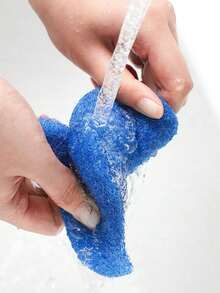 Random Pet Hair Remover, Reusable, No Electricity Needed, Great For Removing Dog And Cat Fur From Clothes, Suitable For Washing Machine, Reusable Dryer Balls, Reduce Wrinkles And Save Drying Time - Multicolor - View 11