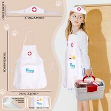 Kids Medical Kits - Multicolor - View 2
