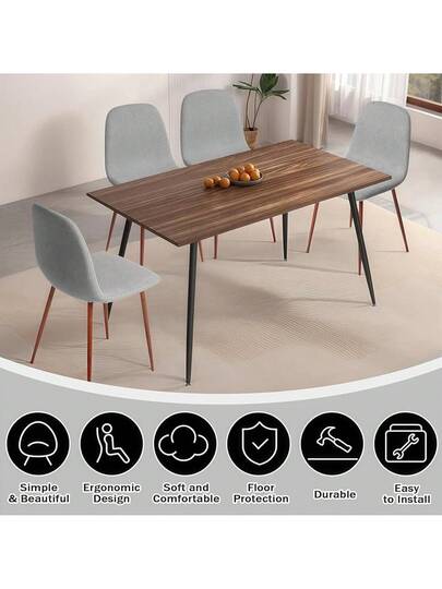 Dining Chairs view 5