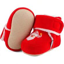 ESTAMICO Boots Infant Crib Shoes