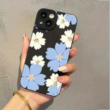 Basic Phone Cases - Black - View 2