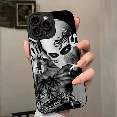 White Skull: Angel …