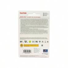 SDSQUNR - 128G - GN3MA microSDXC 128 CL10 c/a - inicial - Ver 4