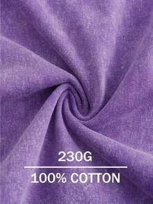 Vintage-Inspired Cotton Rizzin' T-Shirt - Loose Fit, Machine Washable, Casual Hip-Hop Style - Summer Essential For Men & Women