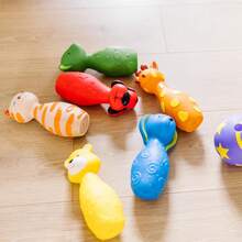 K's Juego del Boliche de Animales, Juguete Preescolar, Juguete Para  y Niños Pequeños - 1 - Ver 5