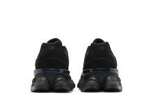 New Balance 9060 'Triple Black Suede' (Unisex) Black/Phantom/Magnet U9060BPM - màu đen - Xem 6