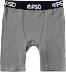 Youth Boy's Basic Essentials Boxer Briefs - Breathable And Supportive Kids Underwear With Moisture-Wicking Fabric