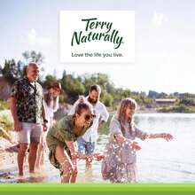 Terry Naturally Curamin Extra Strength - Curcumin &Amp; Boswellia Supplement For Healthy Circulation Support - Turmeric Supplement To Support Joints, Muscle Health &Amp; Endorphin Production - 120 Tablets - Flavor NameB - 查看 7