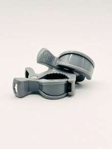 1 pezzo/2 pezzi Fermacoperte universali per passeggino - Morsetti in ABS antiscivolo a forma di alligatore per passeggino, carrozzina, seggiolino auto | Accessorio e porta giocattoli durevole per bambini