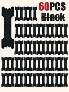 50/30 Stücke Extra Starke Nasenbänder zur Schnarchen Linderung, Nasenstreifen für Atmung & verbesserten Schlaf | Nasendilatatoren für Männer & Frauen, Tag & Nacht Verwendung | Anti-Schnarchen