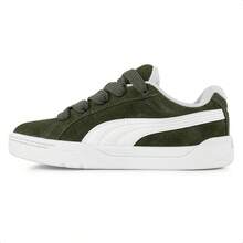 Puma Park Lifestyle Easy SD BDP Men's Sneakers 100% ORIGINAL With INVOICE And WARRANTY - VERDE / BRANCO - View 2