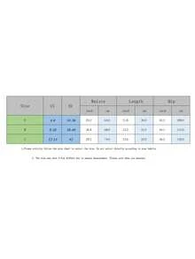 Womens Layered Ruffle Shorts Solid Color Elastic Waist Loose Shorts Summer Streetwear - Black - View 8