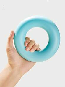 1set Random Color Baby Ring Toys, Baby Bell Soothing Emotional Sound Toys, Tumblers, Baby Rainbow Colored Tower Shaped Ring Toys, Early Childhood Education Puzzle Toys, Baby Enlightenment Toys, Birthday Gifts, Party Gifts