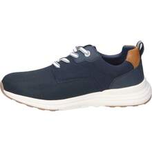 MTNG | Mustang Tady Men's Casual Shoes – Lace-Up Shoes – Comfort System – Casual – Comfortable And Lightweight – Versatile And Combinable – Model 84779 - Blue - View 4