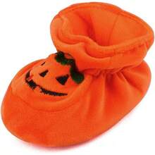 ESTAMICO Boots Infant Crib Shoes