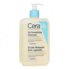CeraVe SA Smoothing Cleanser - 如圖 - 查看 1