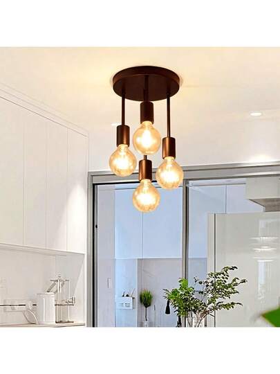 Plafondlamp Modern 9d88 view 9