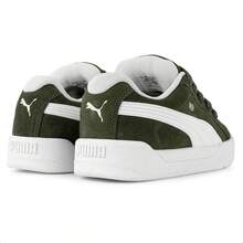 Puma Park Lifestyle Easy SD BDP Men's Sneakers 100% ORIGINAL With INVOICE And WARRANTY - VERDE / BRANCO - View 5