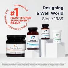 Designs For Health Iodine With Selenium - Iodine Synergy, 10mg Potassium Iodide + 40mcg Selenium (Selenomethionine) Supplement For Thyroid Support - Non-GMO + Gluten-Free (120 Capsules) - Flavor NameA - View 2