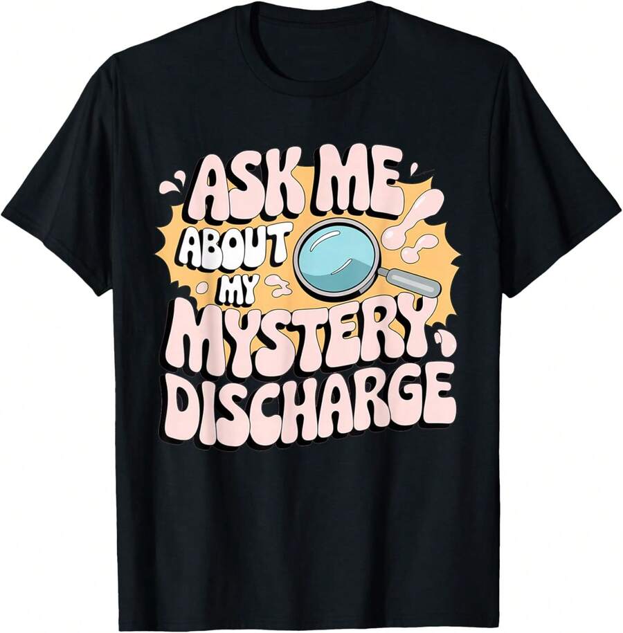 Easily Distracted By Small Wieners Funny Offens Dachshund T-Shirt - 黑色 - 查看 1