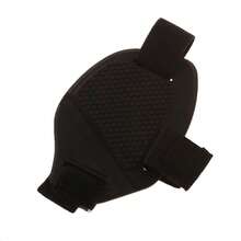 Motorcycle Off-Road Riding Racing Shoe Covers, Gear Shift Lever Pad Gear Protector Shoe Covers, Bicycle Accessories - Multicolor - View 4