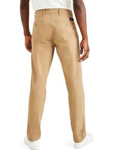 Dockers Straight Fit Ultimate Chino With Smart 360 Flex (Regular And Big & Tall)
