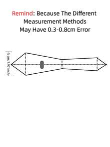1 Cà vạt nam màu nâu mỏng, cà vạt thời trang trang trọng cho tiệc cưới - màu nâu - Xem 3