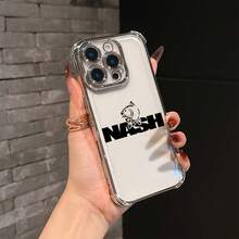 Basic Phone Cases - Couleurs mélangées - Voir 6